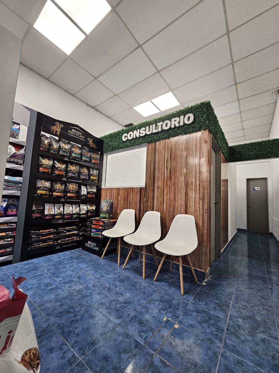 Tienda Pet Shop en Villa Urquiza
